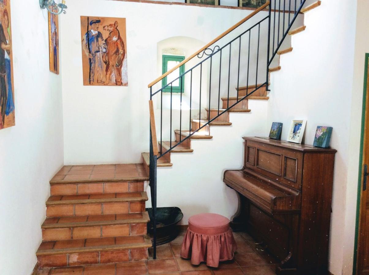 Villa De Luxe A Salies + Piscine Privee المظهر الخارجي الصورة