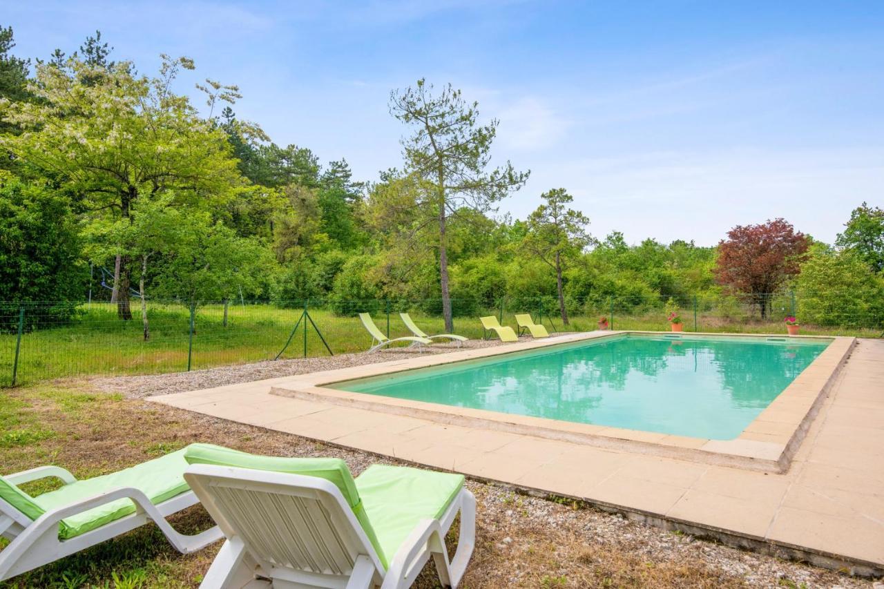 Villa De Luxe A Salies + Piscine Privee المظهر الخارجي الصورة